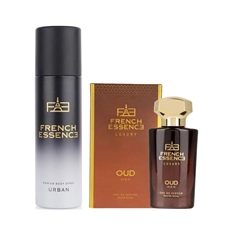 Mens Fragrances